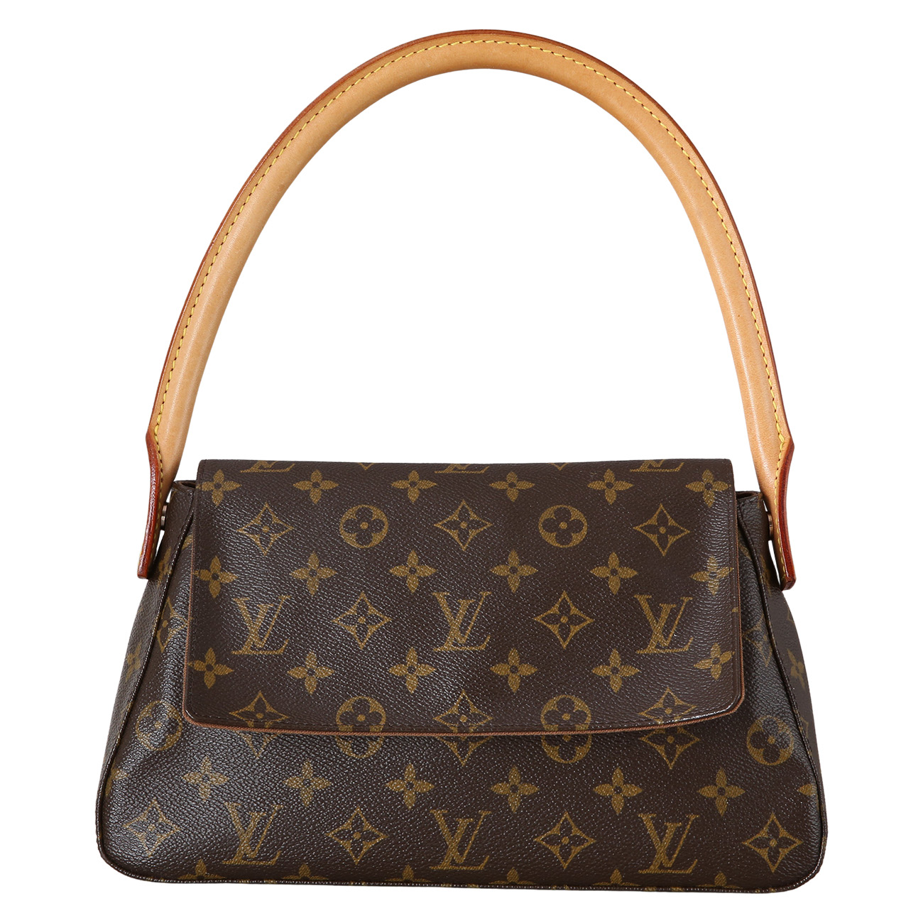 LOUIS VUITTON(USED)루이비통 모노그램 루핑 PM